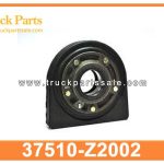 center bearing 37510-Z2002 37510Z2002 for NISSAN NE6 cojinete central