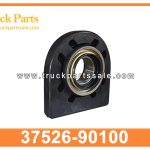 center bearing 37526-90100 3752690100 for NISSAN fe6 cojinete central