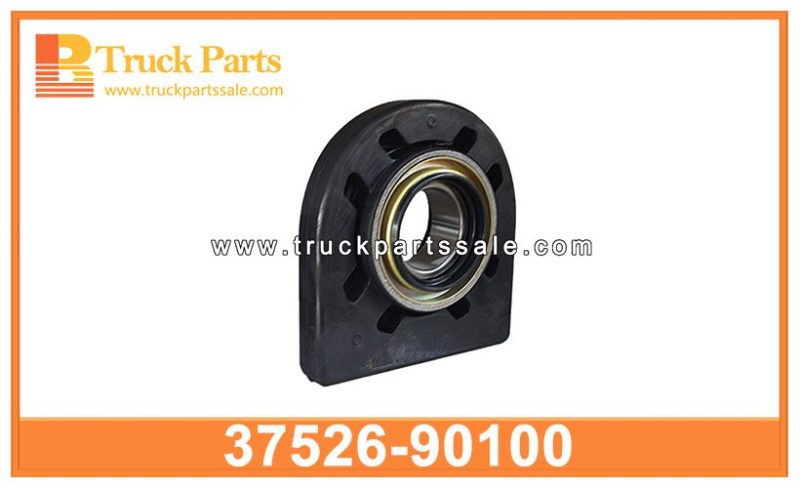 center bearing 37526-90100 3752690100 for NISSAN fe6 cojinete central