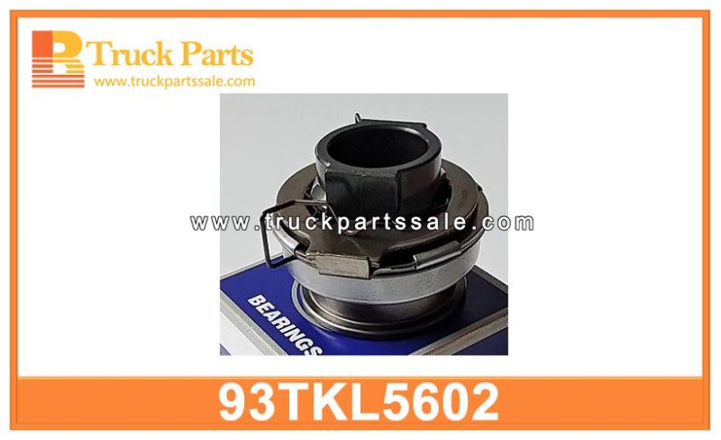 clutch Bearings 93TKL5602 for ISUZU Rodamientos de embrague TKL TKL