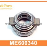 clutch bearing ME600340 58TKA3703 for MITSUBISHI Cambio de embrague TKA TKA