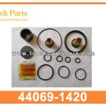 clutch booster repair kit 44069-1420 440691420 for HINO kit de reparaci??n de refuerzo de embrague