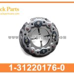 clutch cover 1-31220176-0 1312201760 1-31220-176-0 for ISUZU 6BD1 tapa del embrague