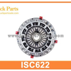 clutch cover ISC622 for ISUZU 6WF1 tapa del embrague