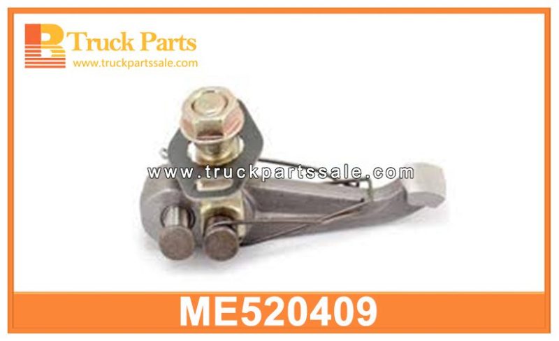 clutch lever kit ME520409 for MITSUBISHI FM517 6D20 kit de palanca de embrague