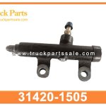 clutch master cylinder 31420-1505 314201505 for HINO cilindro maestro del embrague