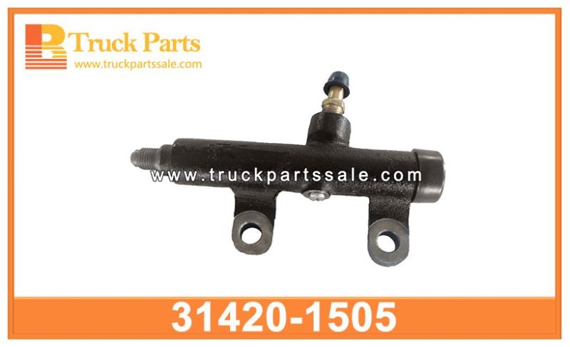 clutch master cylinder 31420-1505 314201505 for HINO cilindro maestro del embrague