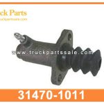 clutch master cylinder 31470-1011 314701011 for HINO cilindro maestro del embrague