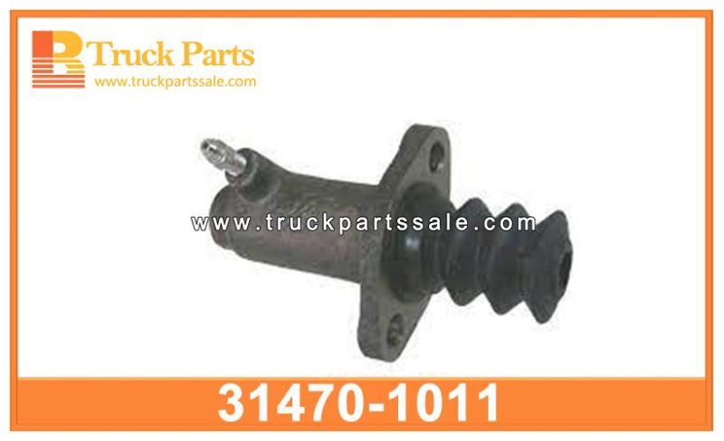 clutch master cylinder 31470-1011 314701011 for HINO cilindro maestro del embrague