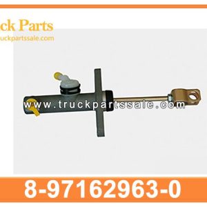 clutch master cylinder 8-97162963-0 8971629630 8-97162-963-0 for ISUZU ELF NHR NQR NKR NPR cilindro maestro del embrague