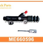 clutch master cylinder ME660596 for MITSUBISHI 6D22 cilindro maestro del embrague