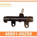 clutch slave cylinder 46801-00Z00 46801-00Z05 46801-00Z02 4680100Z00 4680100Z05 4680100Z02 for NISSAN CW520 cilindro de esclavos de embrague