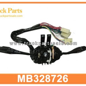 combination switch MB328726 for MITSUBISHI Canter Maru Interruptor combinado