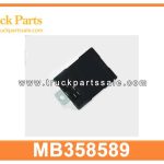 controller auto relay MB358589 for MITSUBISHI Rel?? autom??tico del controlador