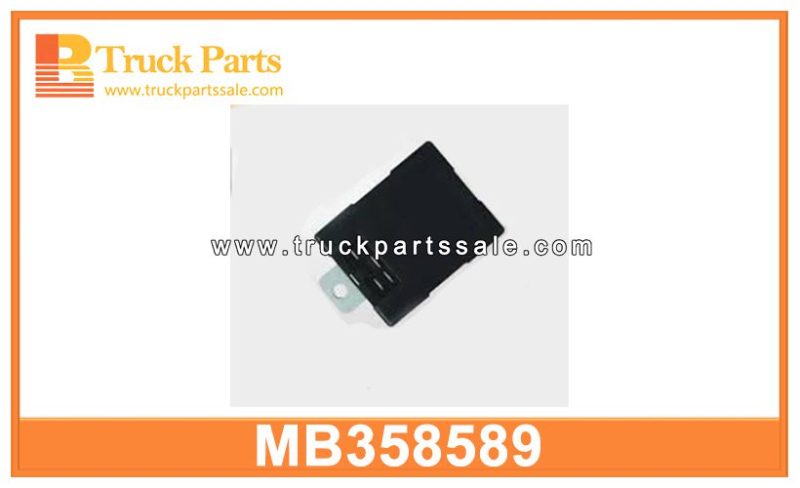 controller auto relay MB358589 for MITSUBISHI Rel?? autom??tico del controlador