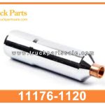 copper Nozzle sleeve 11176-1120 111761120 for HINO H07D manga de boquilla de cobre