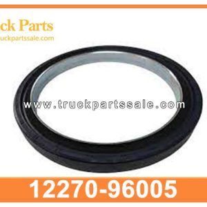 crankshaft oil seal 12270-96005 1227096005 for NISSAN PF6 sello de aceite del cig??e al