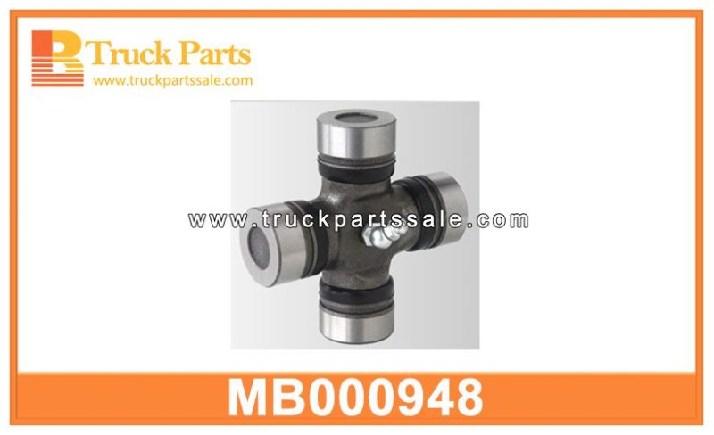 cross joints MB000948 for MITSUBISHI juntas cruzadas