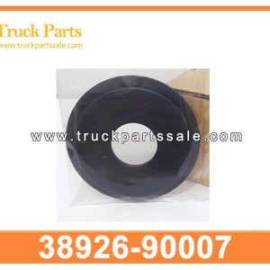 crown wheel pinion 38926-90007 3892690007 for NISSAN pi ??n de la rueda de la corona