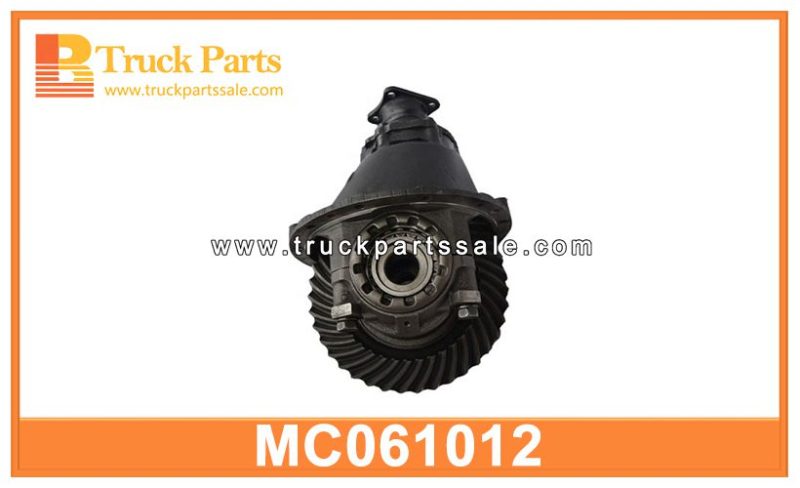 differential assy MC061012 for MITSUBISHI Assy diferencial Assy