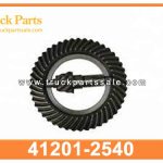 differential case 41201-2540 412012540 for HINO FF 3H FG caso diferencial