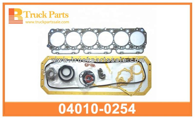 differential gear 04010-0254 40100254 for HINO W06D mecanismo diferencial