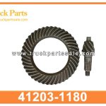 differential gear 41203-1180 412031180 for HINO mecanismo diferencial
