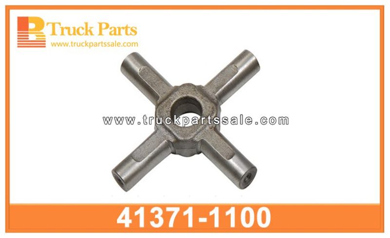 differential repair kits spider shaft 41371-1100 413711100 for HINO kits de reparaci??n diferencial eje de ara a