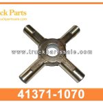 differential spider cross shaft 41371-1070 413711070 for HINO MFG225 eje cruzado de ara a diferencial