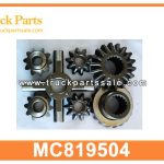 differential spider kit MC819504 for MITSUBISHI kit de ara a diferencial