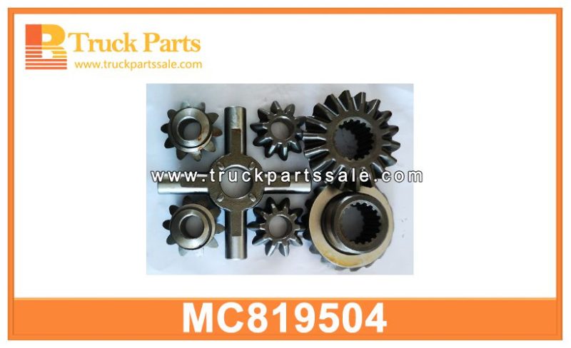 differential spider kit MC819504 for MITSUBISHI kit de ara a diferencial