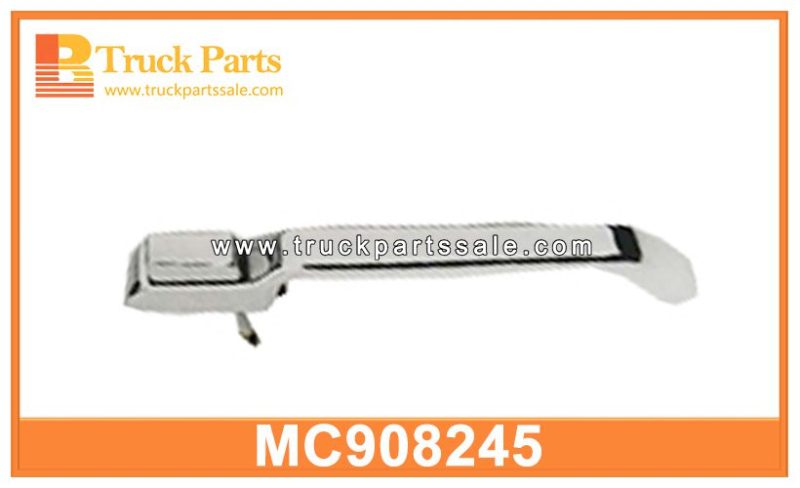 door handle MC908245 for MITSUBISHI FM515 FM516 manija de la puerta