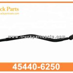 drag link 45440-6250 454406250 for HINO barra de acoplamiento
