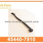 drag link 45440-7910 454407910 for HINO barra de acoplamiento