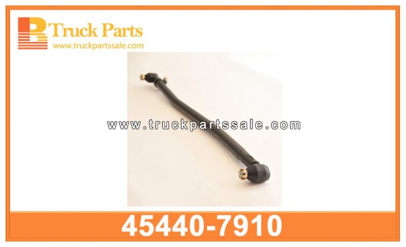 drag link 45440-7910 454407910 for HINO barra de acoplamiento
