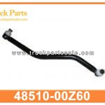 drag link 48510-00Z60 4851000Z60 for NISSAN cw520 ckb450 barra de acoplamiento