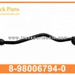 drag link 8-98006794-0 8980067940 8-98006-794-0 for ISUZU 700P barra de acoplamiento