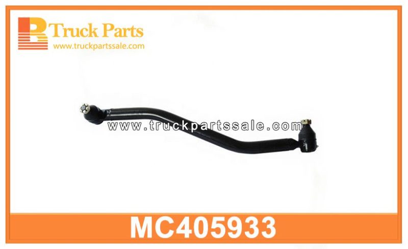 drag link MC405933 for MITSUBISHI fuso barra de acoplamiento