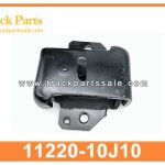 engine mounting 11220-10J10 1122010J10 for NISSAN montaje del motor