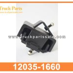 engine mounting 12035-1660 12035-2061 for HINO H06CT H07CT K13C montaje del motor