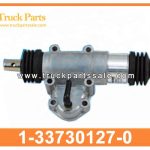 engine power shift 1-33730127-0 1337301270 1-33730-127-0 for ISUZU FVR cambio de potencia del motor