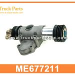 engine power shift ME677211 for MITSUBISHI cambio de potencia del motor