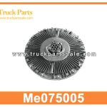 fan clutch Me075005 for MITSUBISHI 6d16 6d17 embrague del ventilador