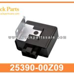 flasher relay 25390-00Z09 25390-00Z0B 2539000Z09 2539000Z0B for NISSAN rel?? de Flasher