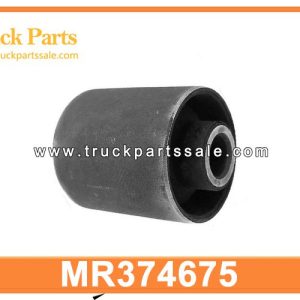 flexible mounting MR374675 for MITSUBISHI montaje flexible