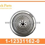 flywheel 1-12331162-0 1123311620 1-12331-162-0 for ISUZU 6SA1 volante