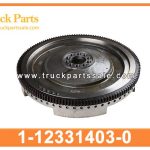 flywheel 1-12331403-0 1123314030 1-12331-403-0 for ISUZU 6WF1 volante