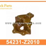 front BRACKET 54231-Z2010 54231Z2010 for NISSAN CWB520 RF8 soporte delantero