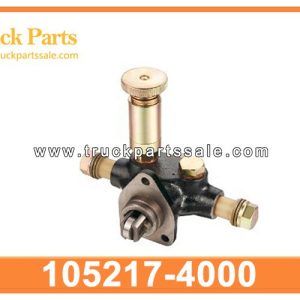 fuel feed pump assy 105217-4000 105217-1480 1052174000 1052171480 for NISSAN CondSy de la bomba de alimentaci??n de combustible ASSY