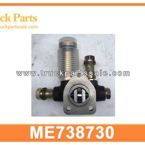fuel feed pump assy ME738730 for MITSUBISHI 8DC9 CondSy de la bomba de alimentaci??n de combustible ASSY